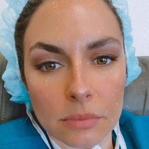 Meet your Posher, Kristen